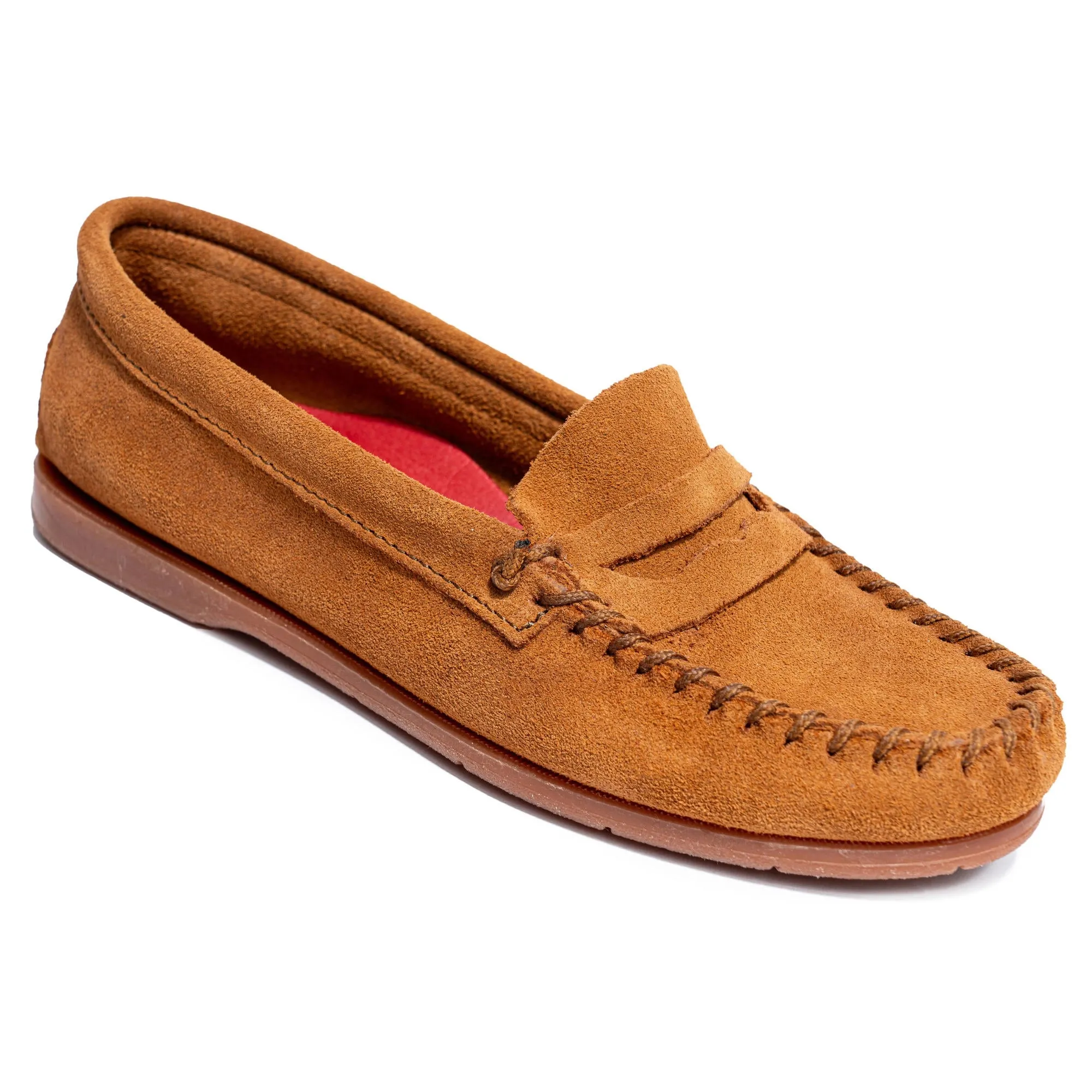 Minnetonka Mellony Penny - Women's Loafer sold by Hat Country product image thumbnail 2