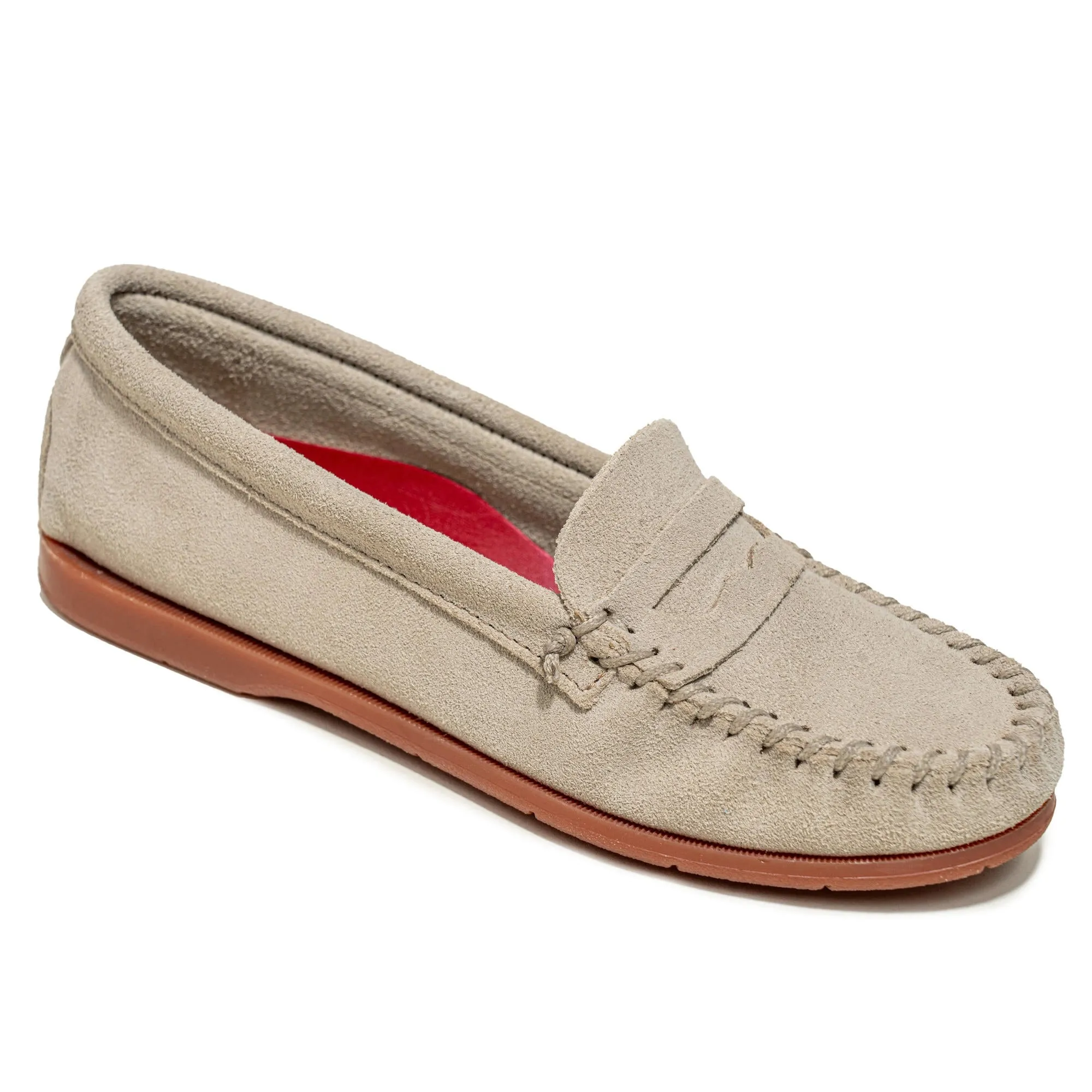 Minnetonka Mellony Penny - Women's Loafer sold by Hat Country product image thumbnail 5