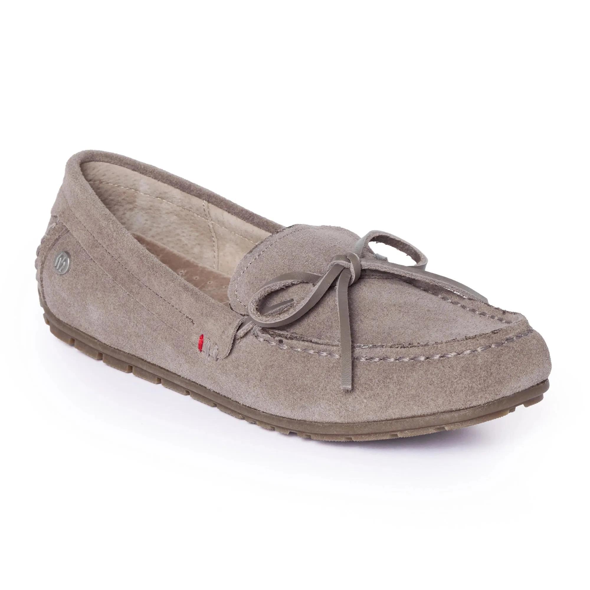 Minnetonka Loafer Moc - Womens Moccasin sold by Hat Country product image thumbnail 5