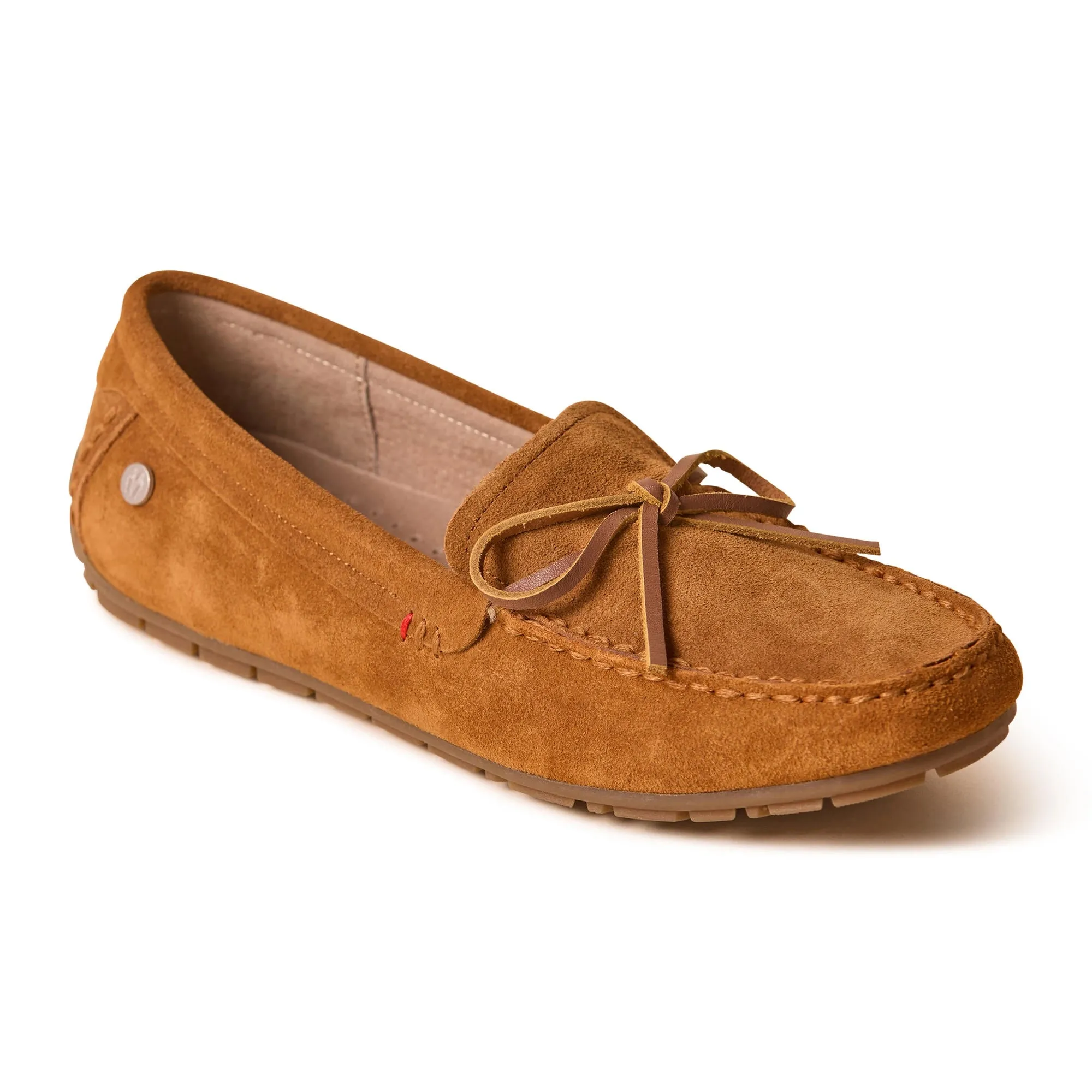 Minnetonka Loafer Moc - Womens Moccasin sold by Hat Country product image thumbnail 2