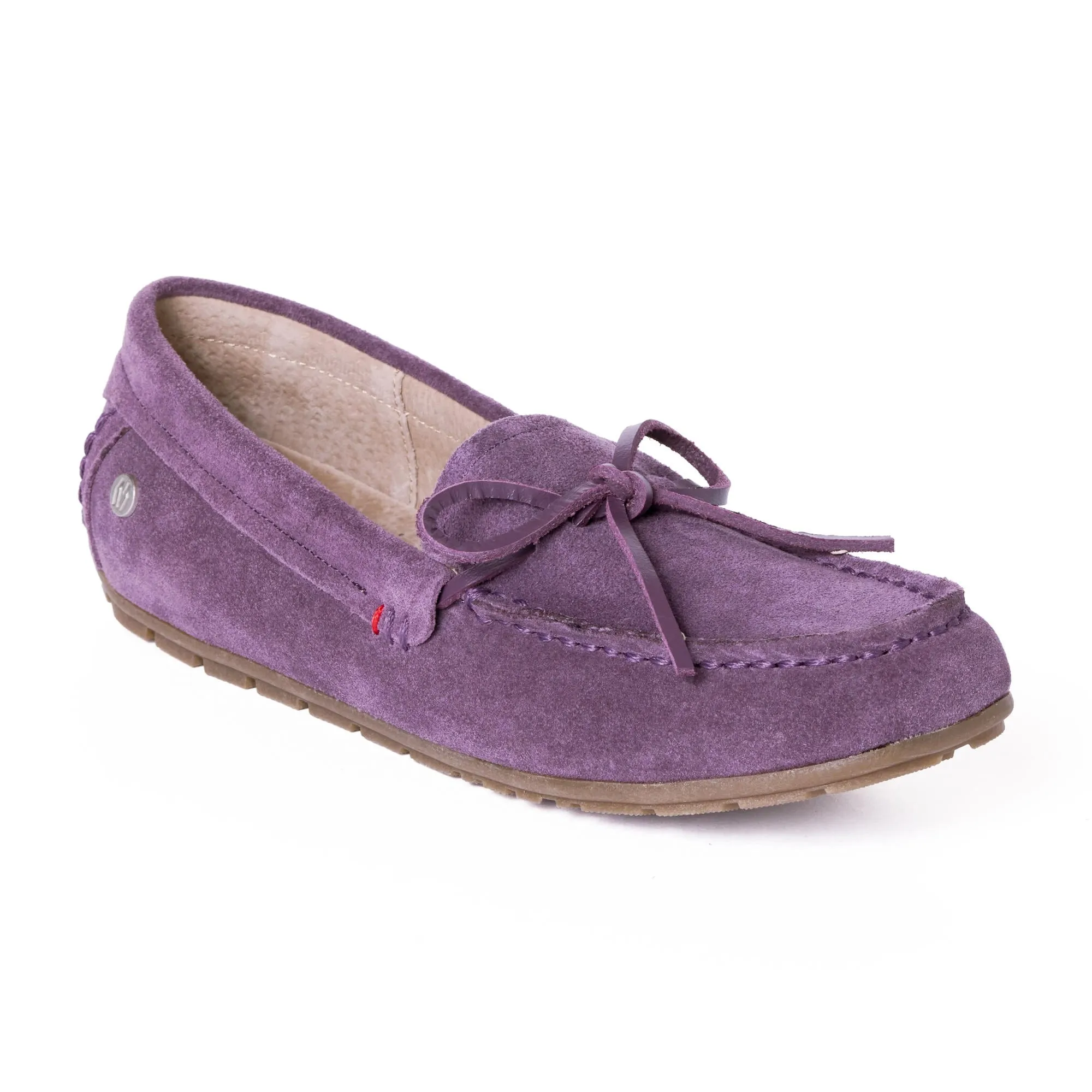 Minnetonka Loafer Moc - Womens Moccasin sold by Hat Country product image thumbnail 4