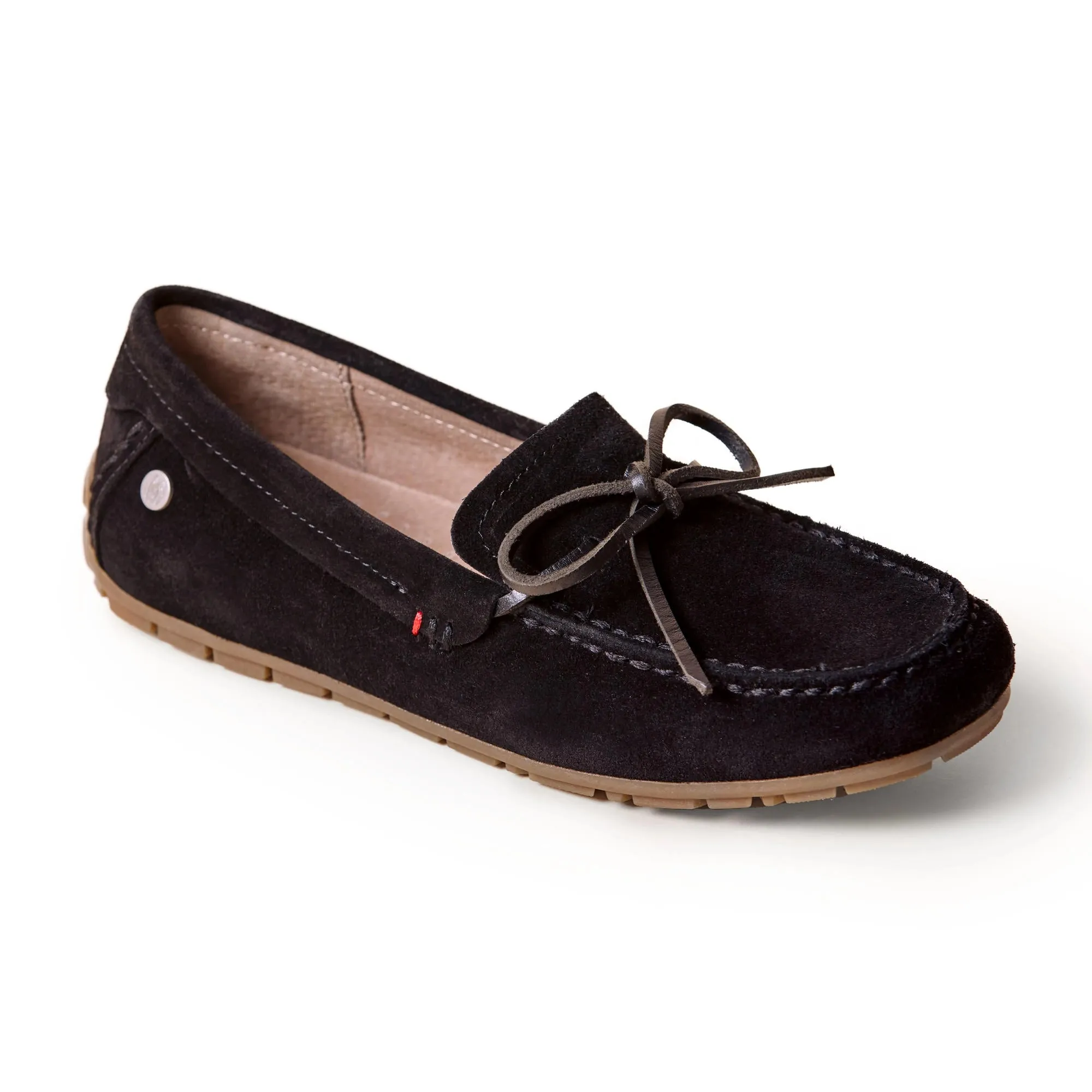 Minnetonka Loafer Moc - Womens Moccasin sold by Hat Country