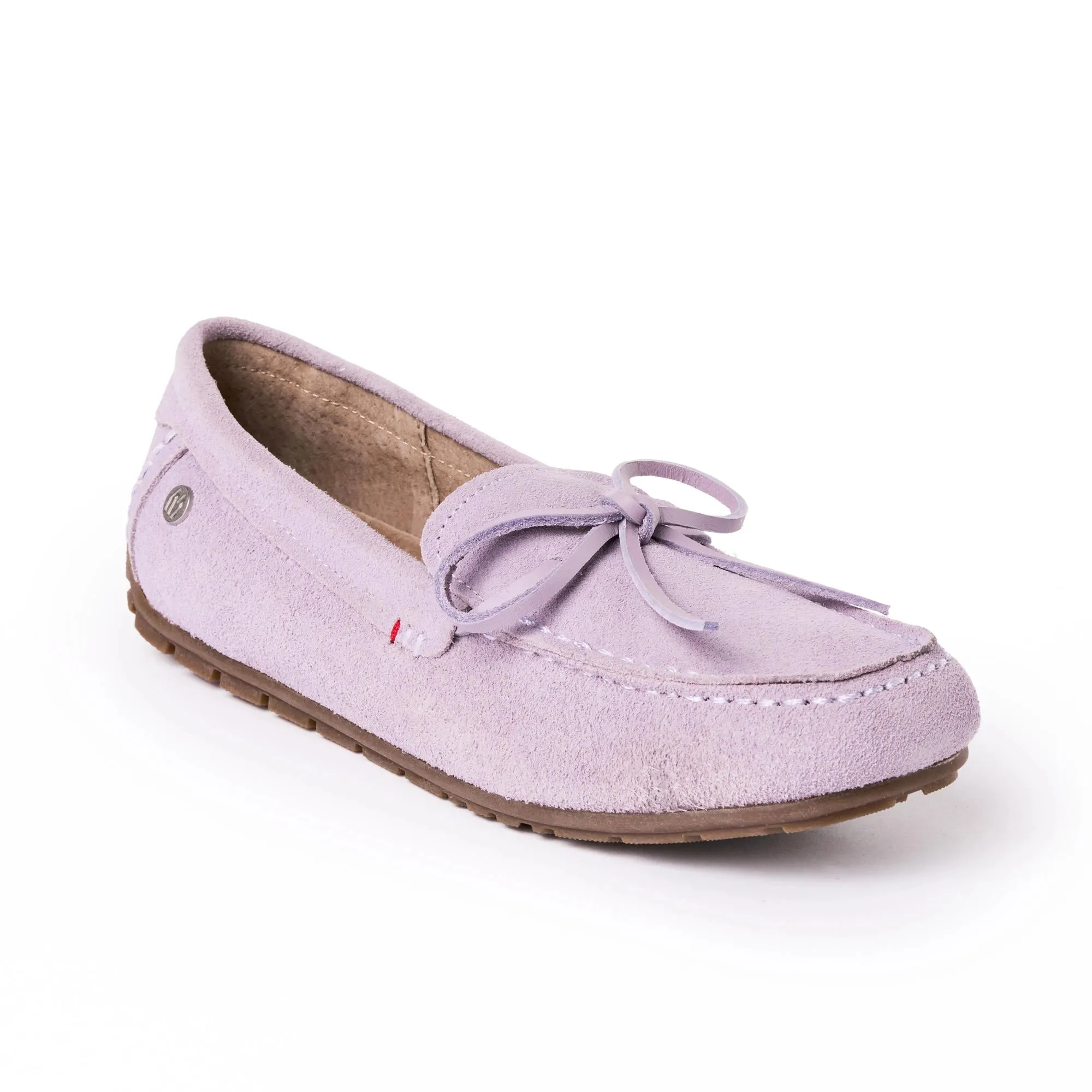 Minnetonka Loafer Moc - Womens Moccasin sold by Hat Country product image thumbnail 3
