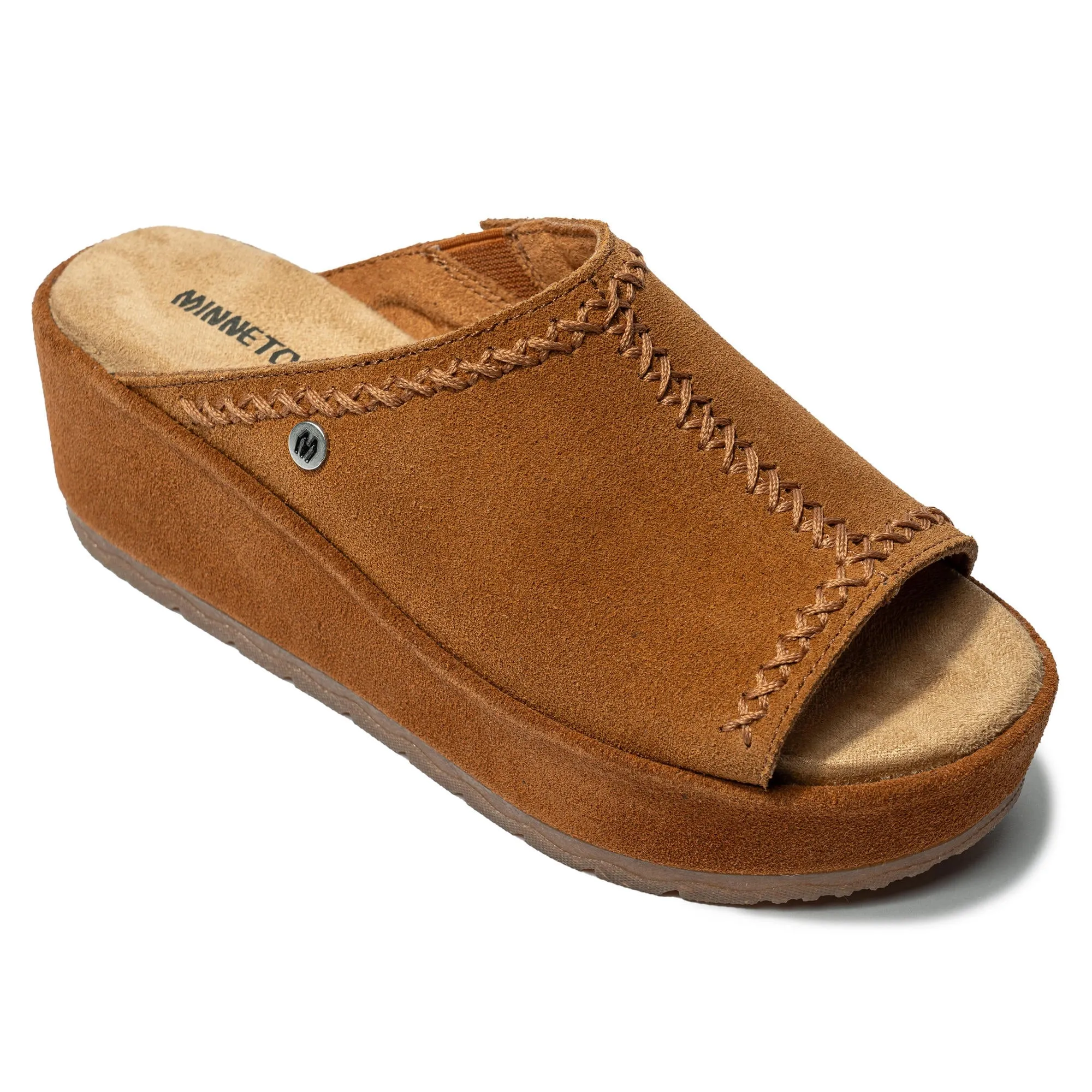 Minnetonka Paislee - Women's Sandals sold by Hat Country product image thumbnail 2