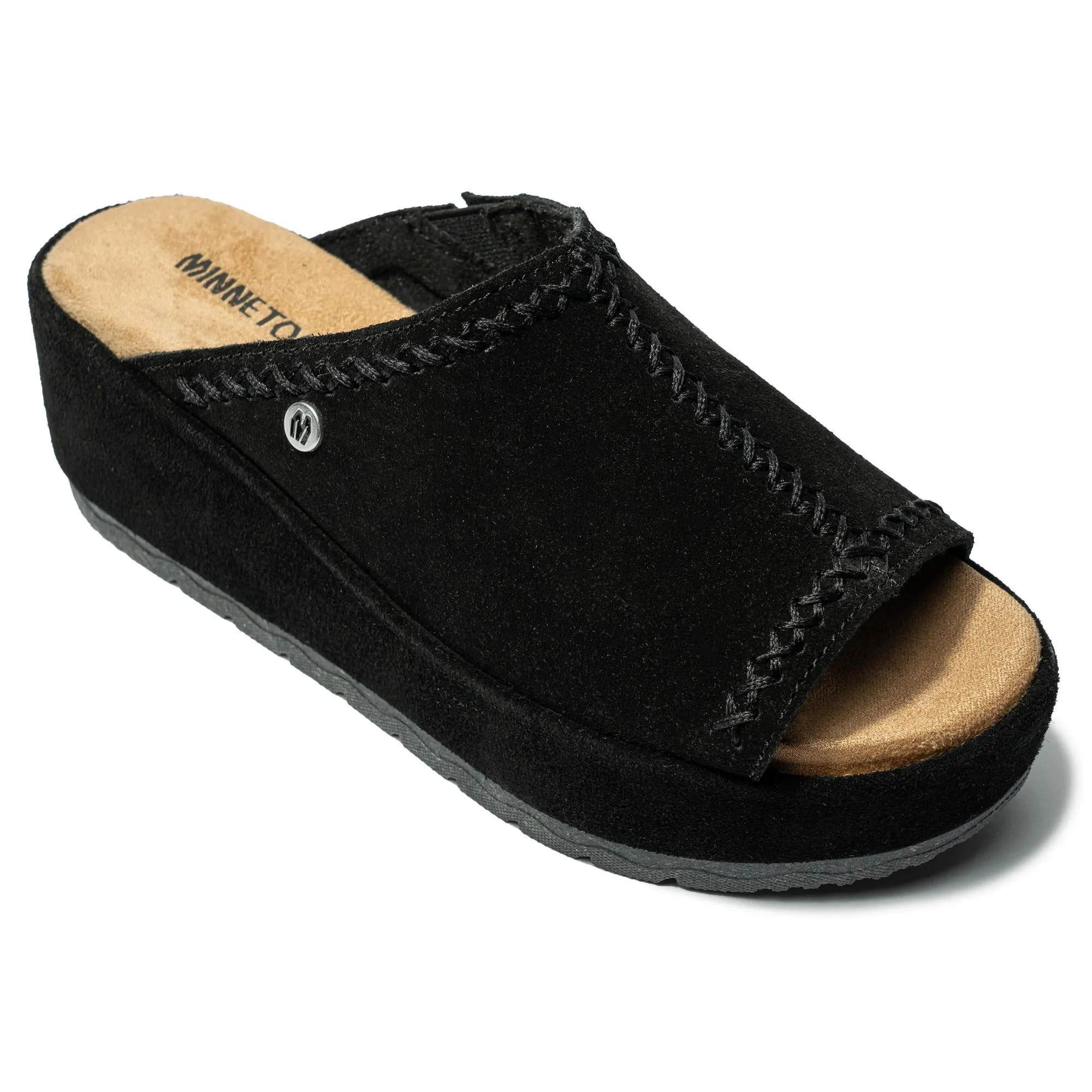 Minnetonka Paislee - Women's Sandals sold by Hat Country