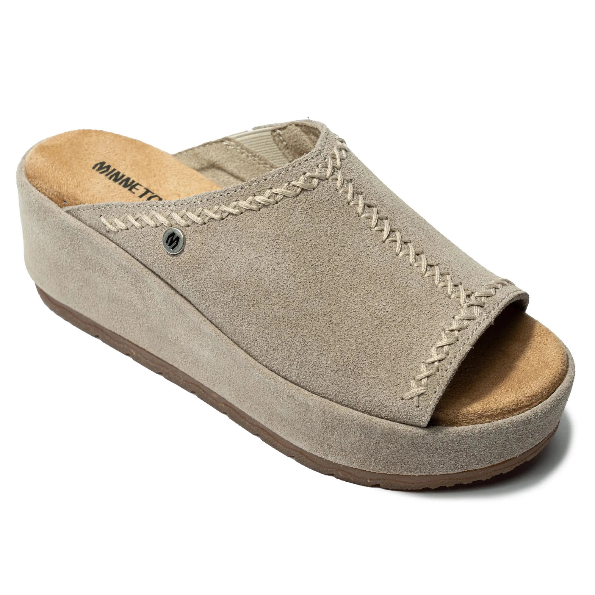 Minnetonka Paislee - Women's Sandals sold by Hat Country product image thumbnail 3