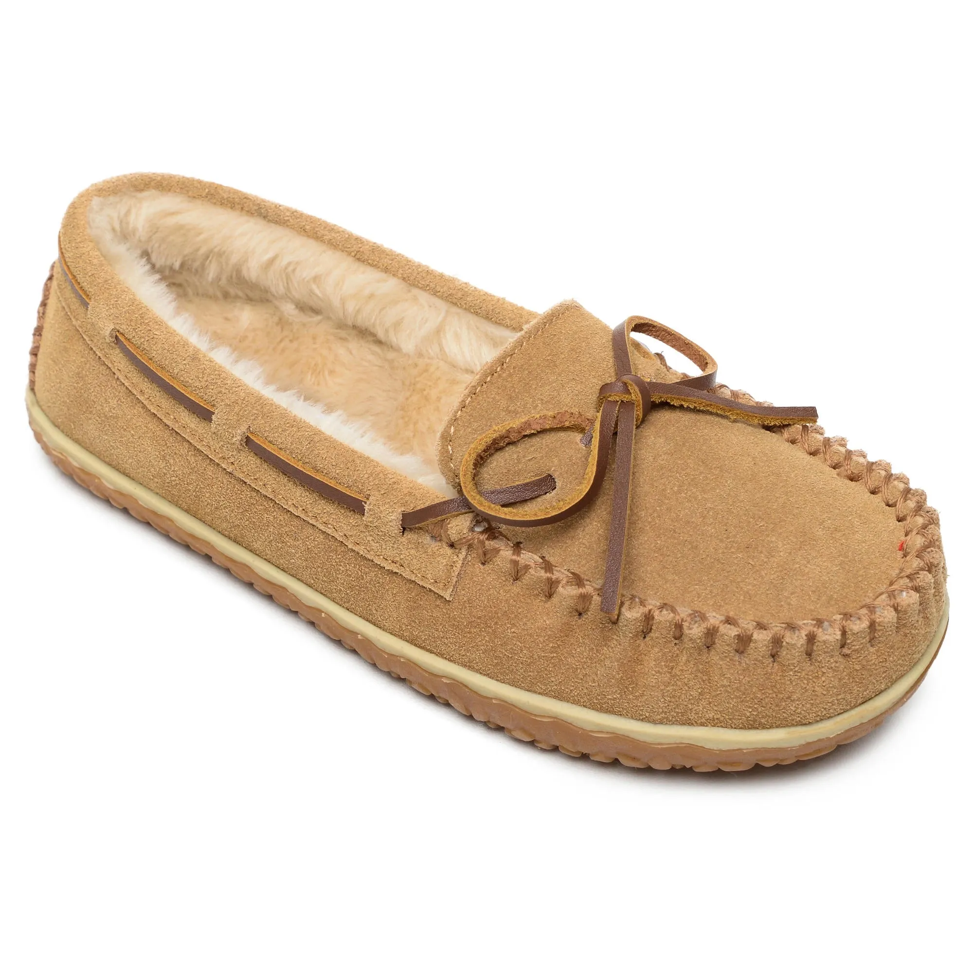 Minnetonka Tilia - Women's Slippers sold by Hat Country