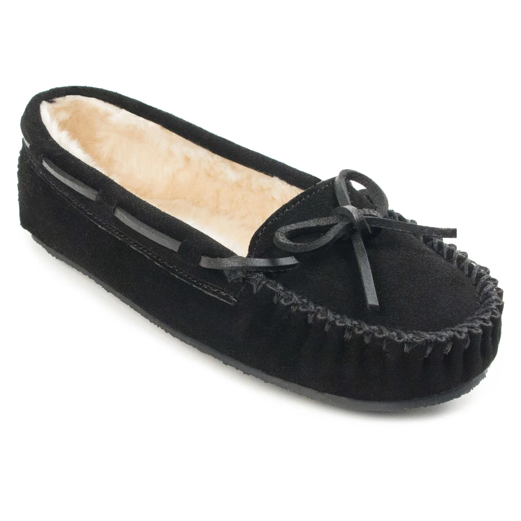 Minnetonka Cally - Women's Slipper sold by Hat Country