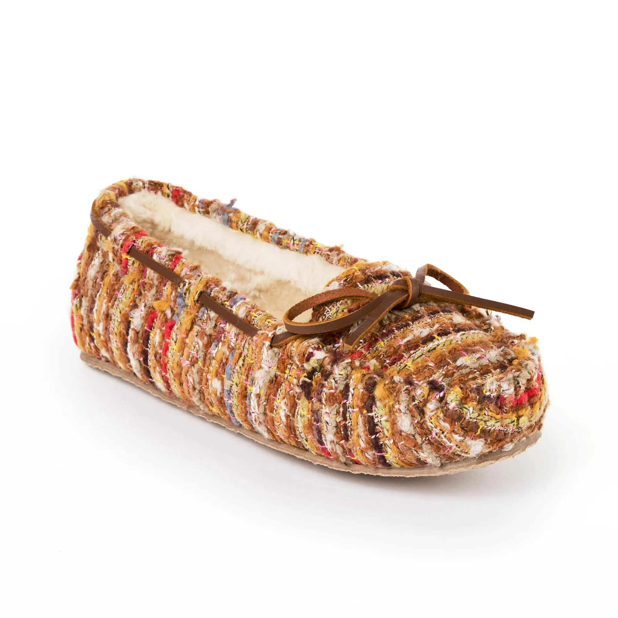 Minnetonka Cally - Women's Slipper sold by Hat Country product image thumbnail 2