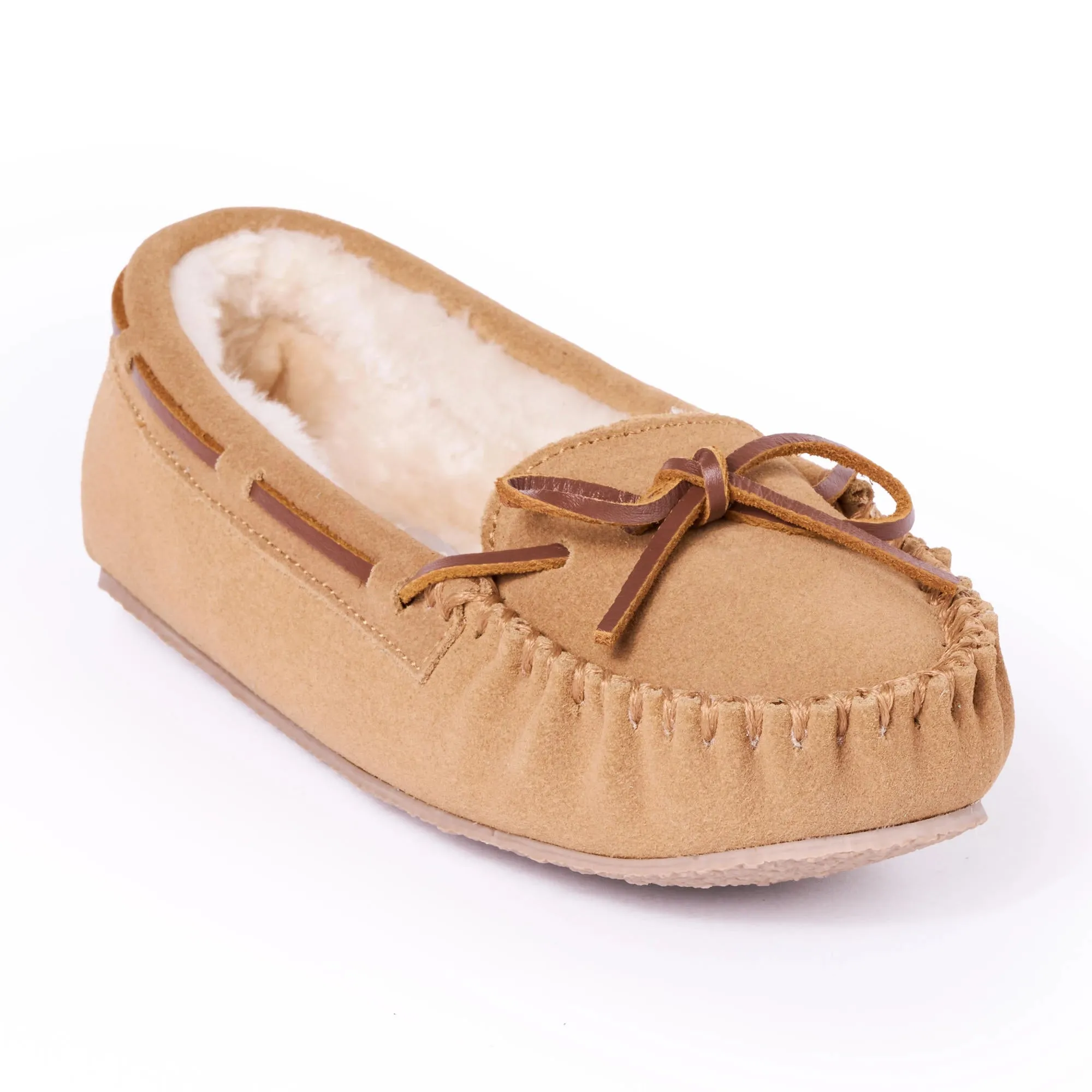 Minnetonka Cally - Women's Slipper sold by Hat Country product image thumbnail 5