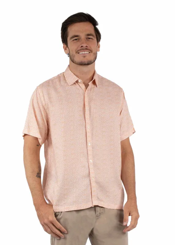 Scully Button Front (5397) - Men's Casual Shirt sold by Hat Country