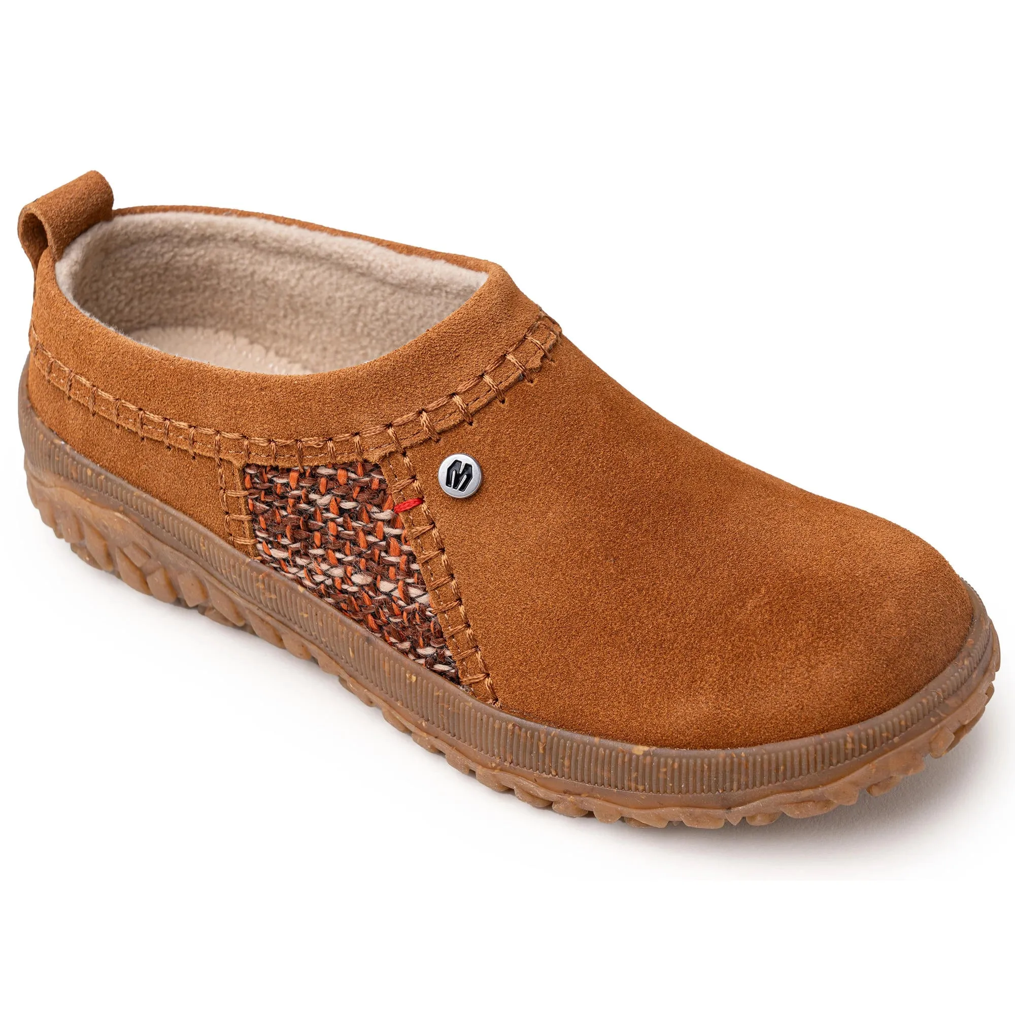 Minnetonka Tamarra - Women's Slippers sold by Hat Country product image thumbnail 2