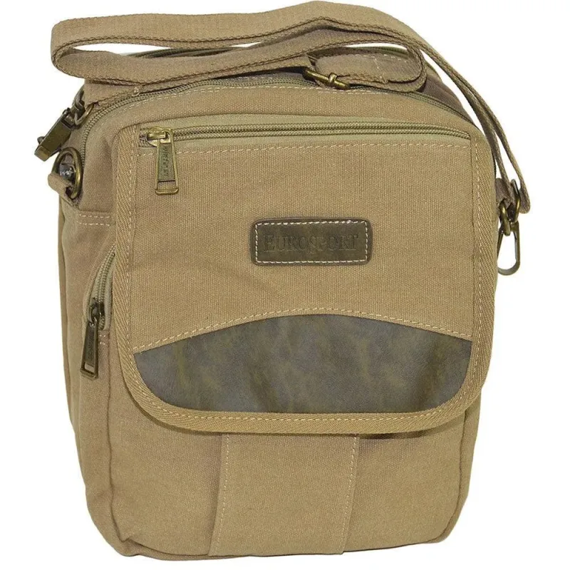 Eurosport Blair - Messenger Handbag sold by Hat Country