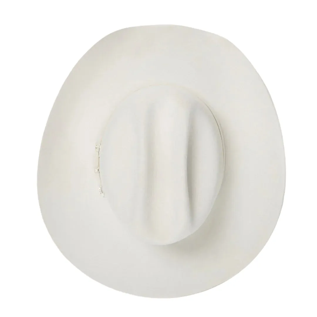 Stetson Deadwood - (4X) Wool Felt Cowboy Hat sold by Hat Country product image thumbnail 4