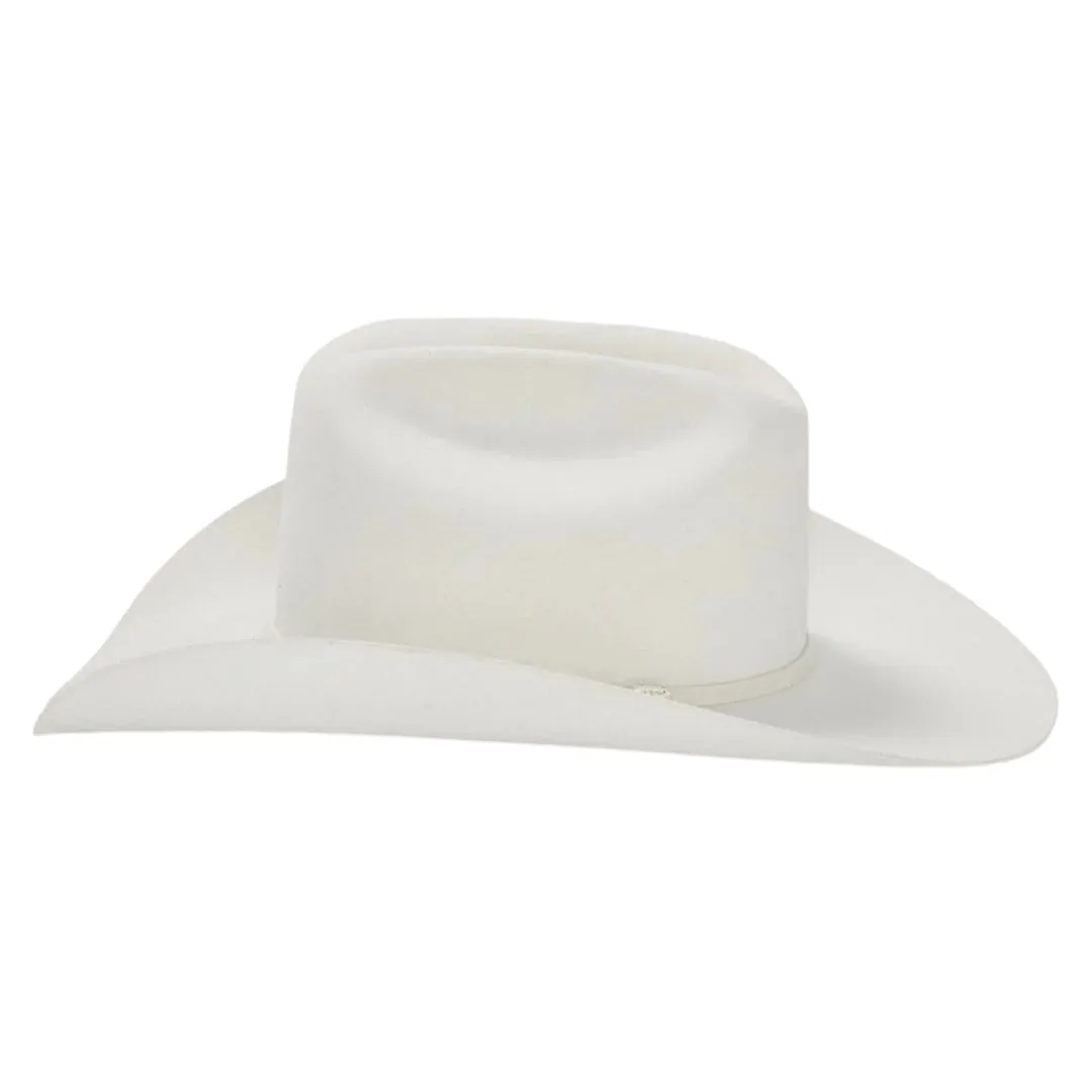 Stetson Deadwood - (4X) Wool Felt Cowboy Hat sold by Hat Country product image thumbnail 3