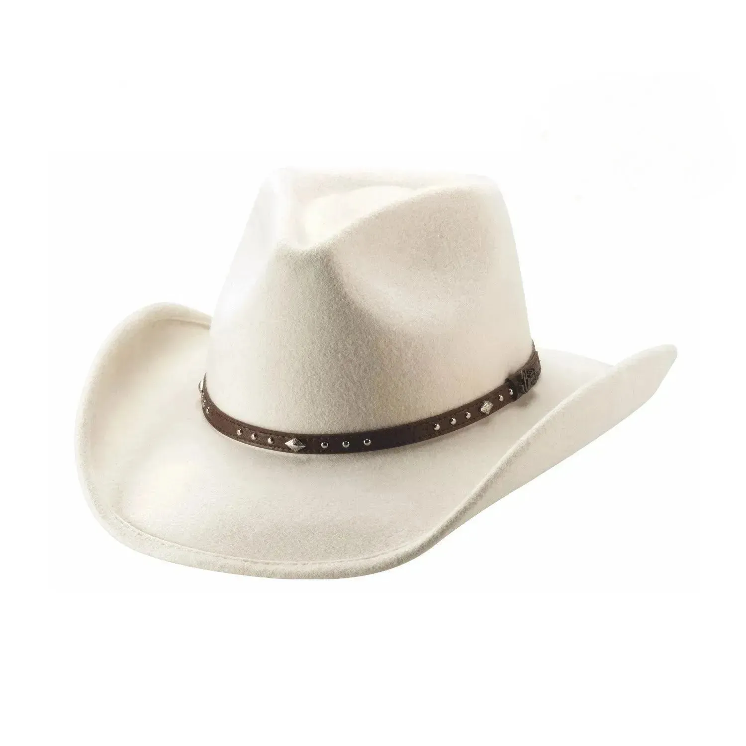 Bullhide Arlington - Wool Felt Cowboy Hat (Closeout) sold by Hat Country