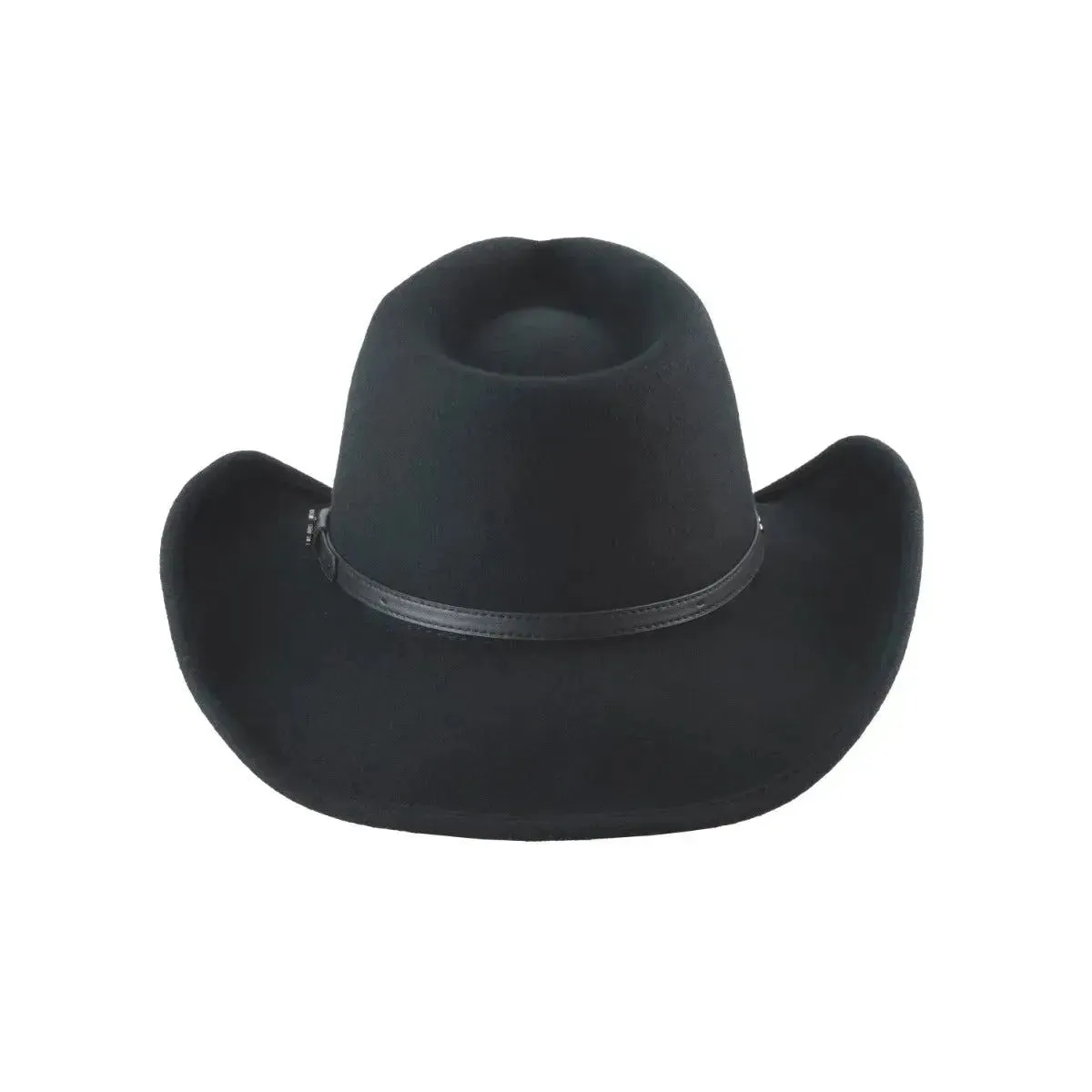 Bullhide Arlington - Wool Felt Cowboy Hat (Closeout) sold by Hat Country product image thumbnail 3