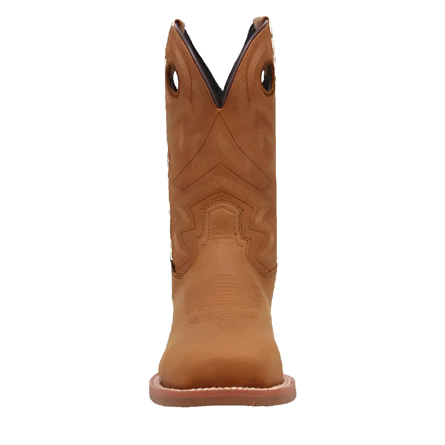 Dan Post Hames - Men's Waterproof Leather Work Cowboy Boots sold by Hat Country product image thumbnail 5