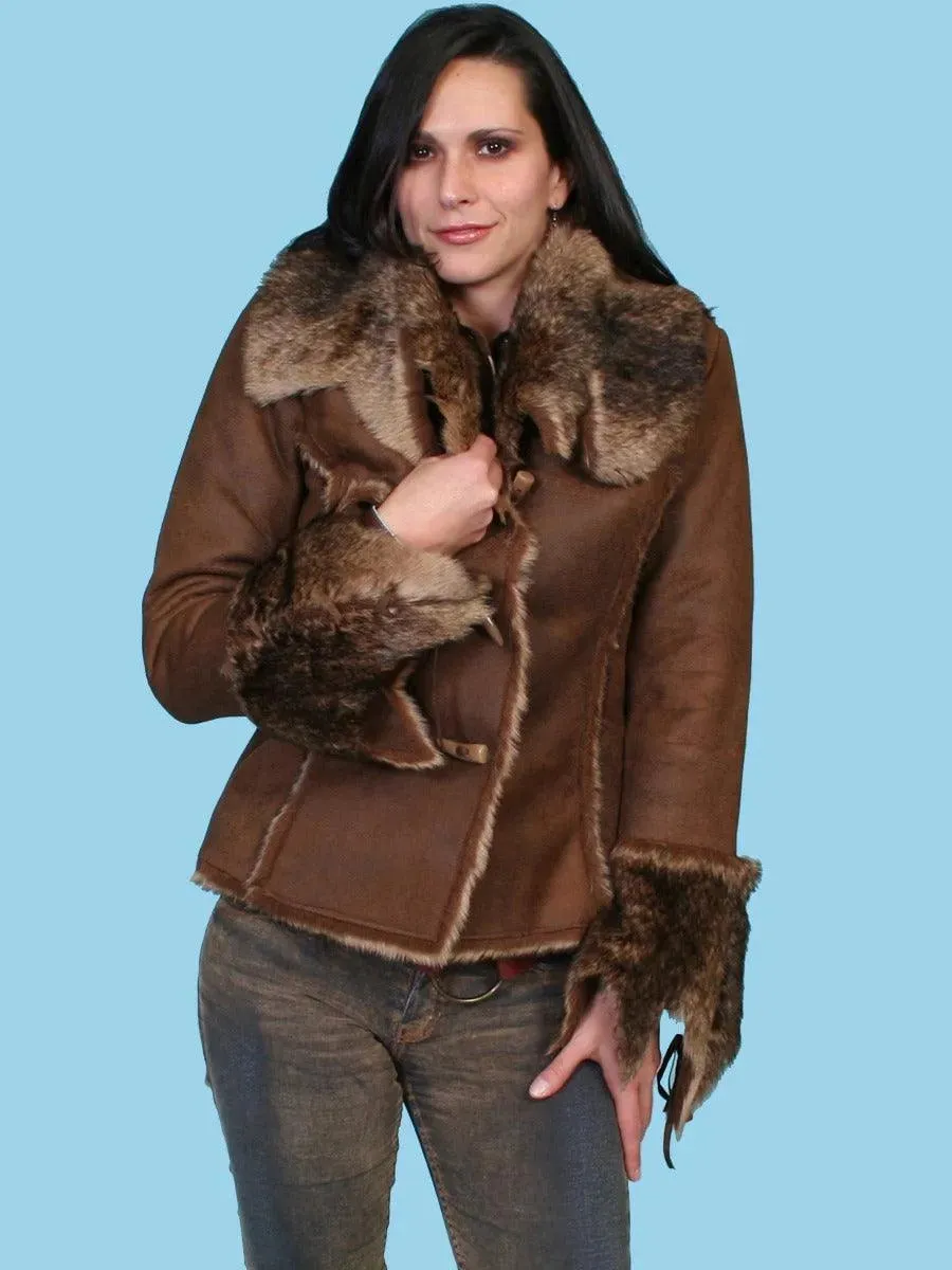 Scully Wilderness Calls - Women's Jacket (Closeout) sold by Hat Country