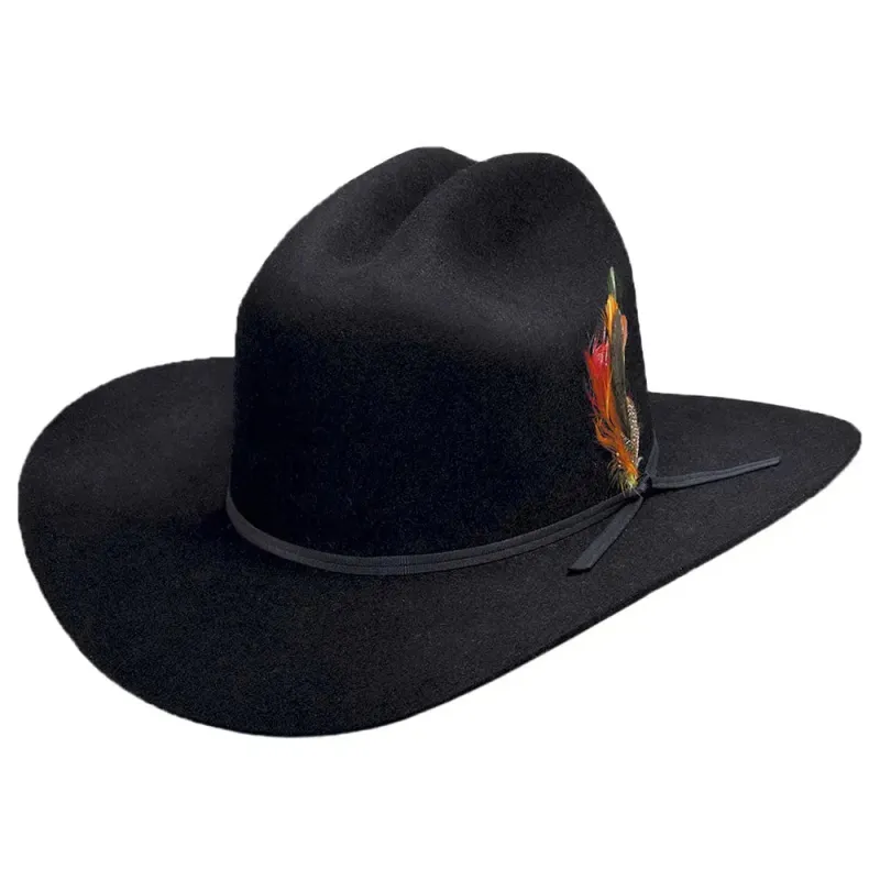 Bullhide El Guapeton - (6x) Wool Felt Cowboy Hat (Closeout) made by Hat Country