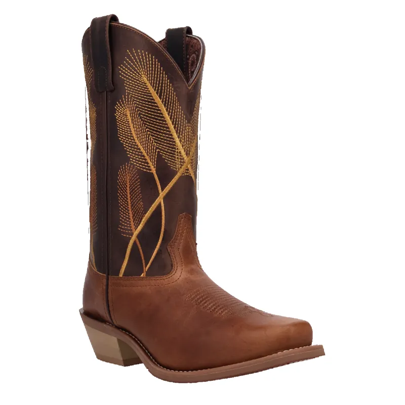Laredo Field Of Dreams - Women's Leather Cowgirl Boots sold by Hat Country