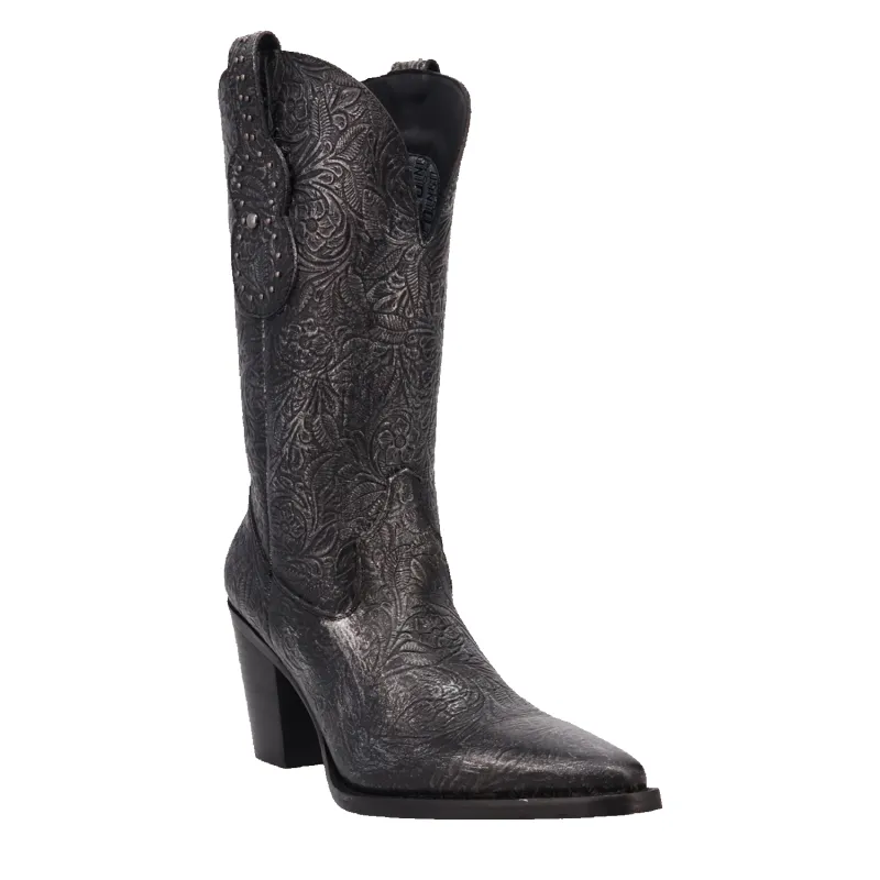 Dingo Rhythm N' Blues - Women's Leather Cowgirl Boots sold by Hat Country