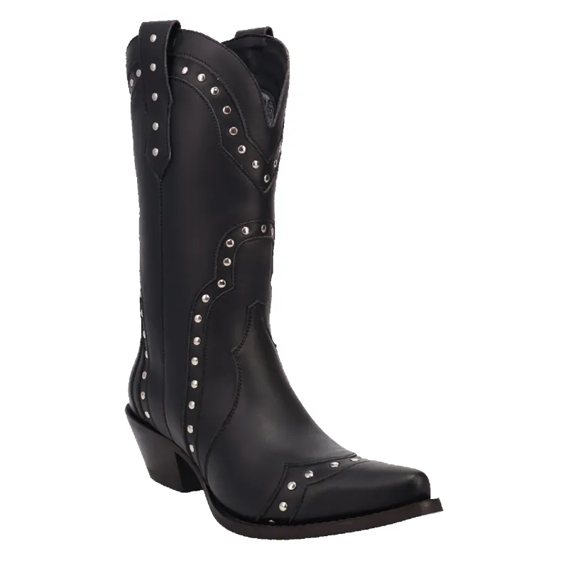 Dingo Sweet Treat - Women's Leather Cowgirl Boots made by dingo