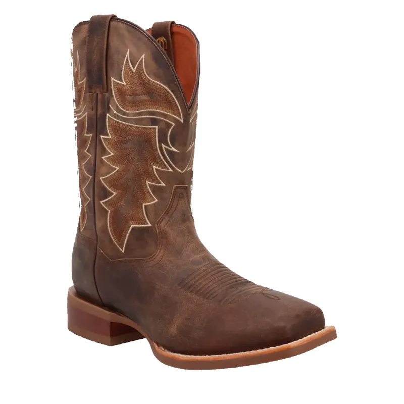 Dan Post Morris - Men's Leather Cowboy Boots sold by Hat Country