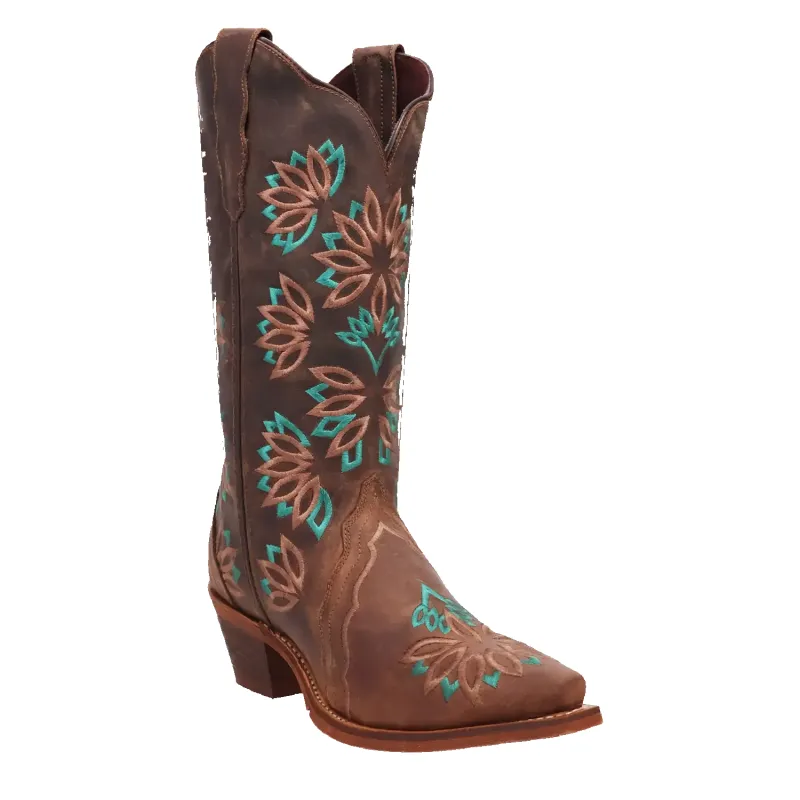Laredo Filly - Women's Leather Cowgirl Boots sold by Hat Country