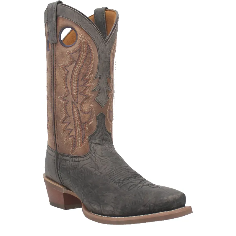 Laredo Walker - Men's Leather Cowboy Boots made by Laredo