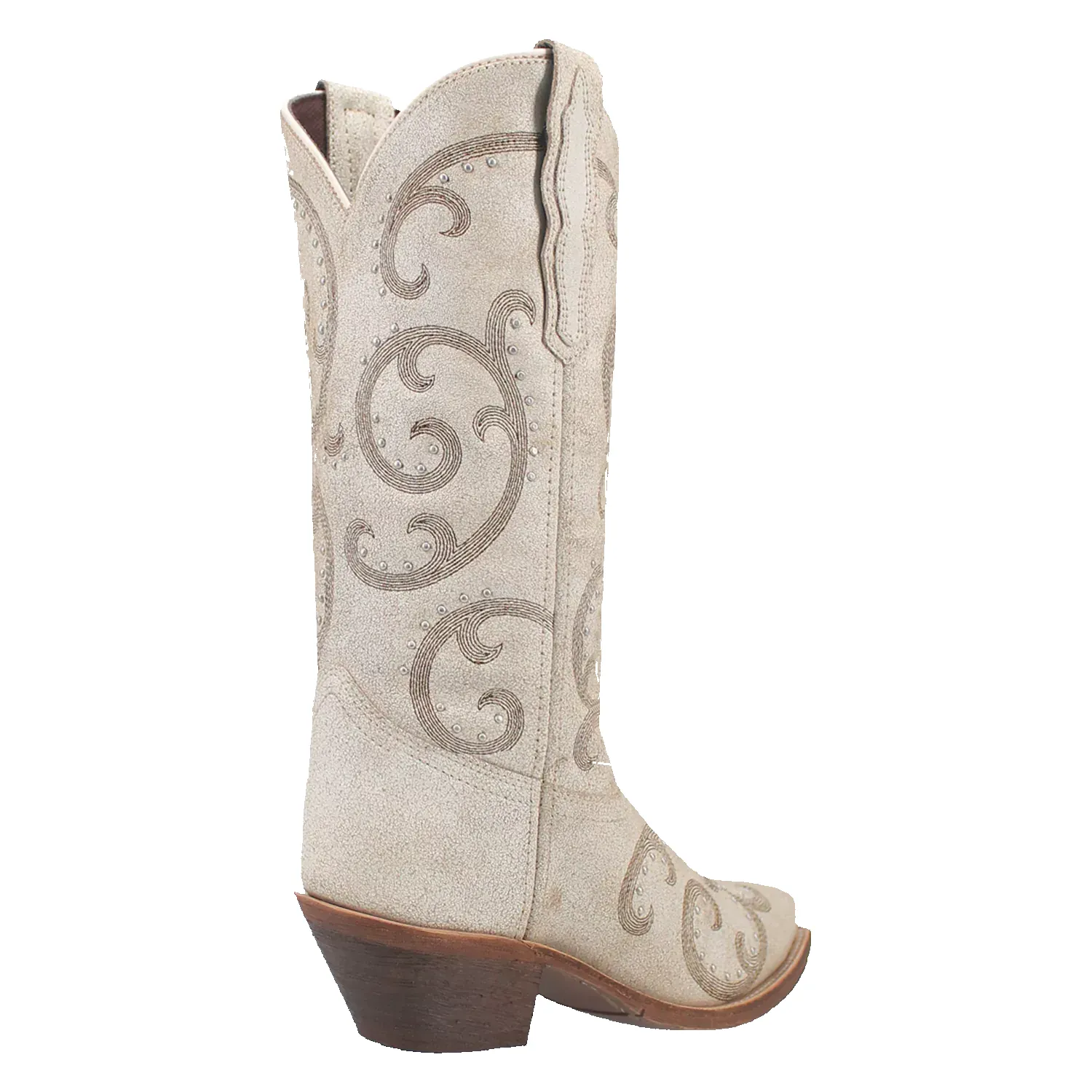 Laredo Haisley - Women's Leather Cowgirl Boots sold by Hat Country product image thumbnail 2
