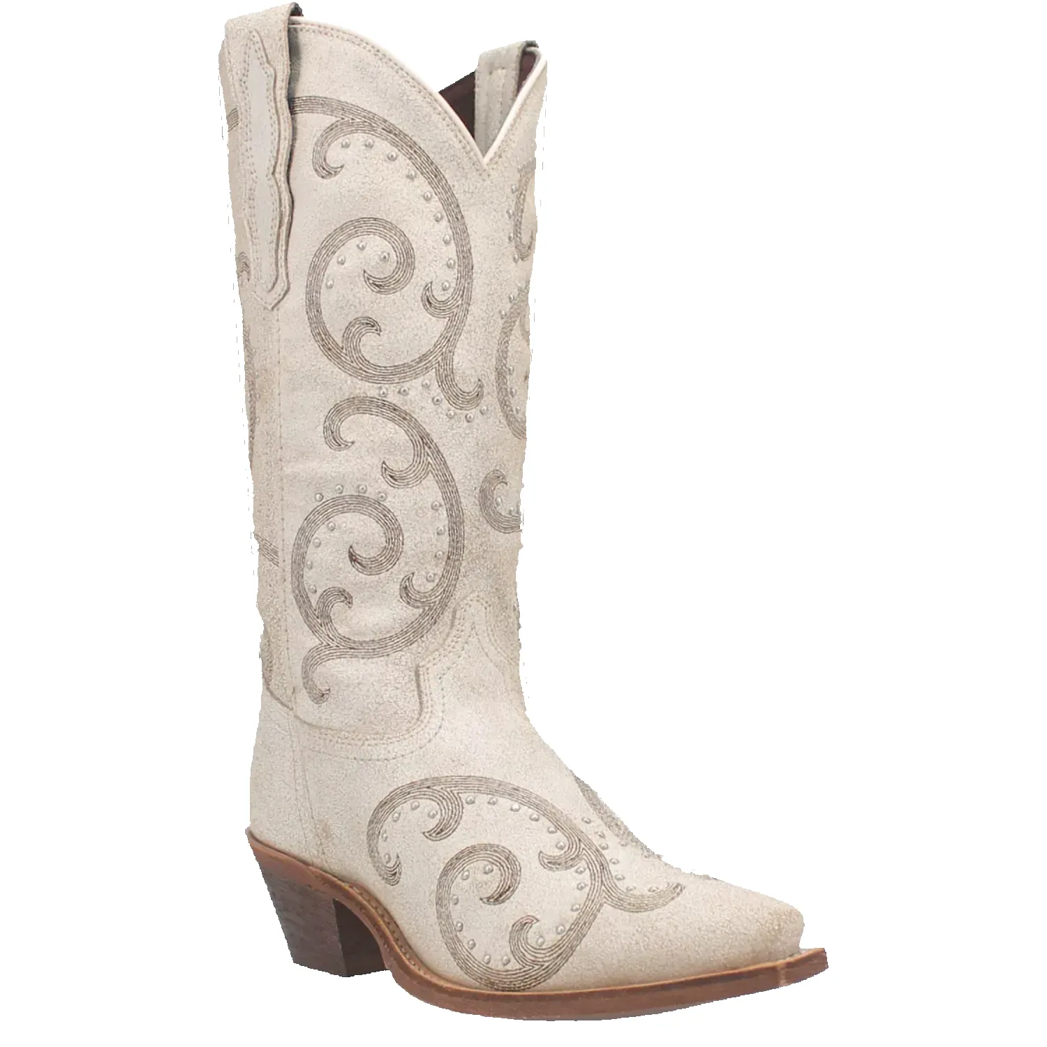 Laredo Haisley - Women's Leather Cowgirl Boots sold by Hat Country