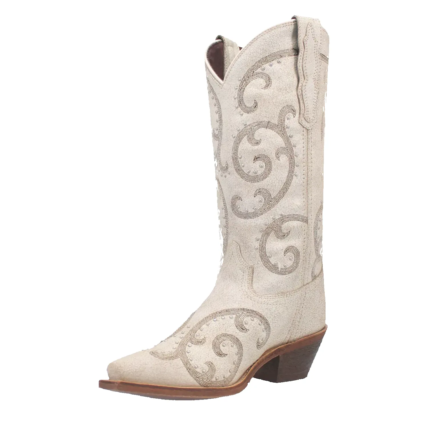 Laredo Haisley - Women's Leather Cowgirl Boots sold by Hat Country product image thumbnail 4
