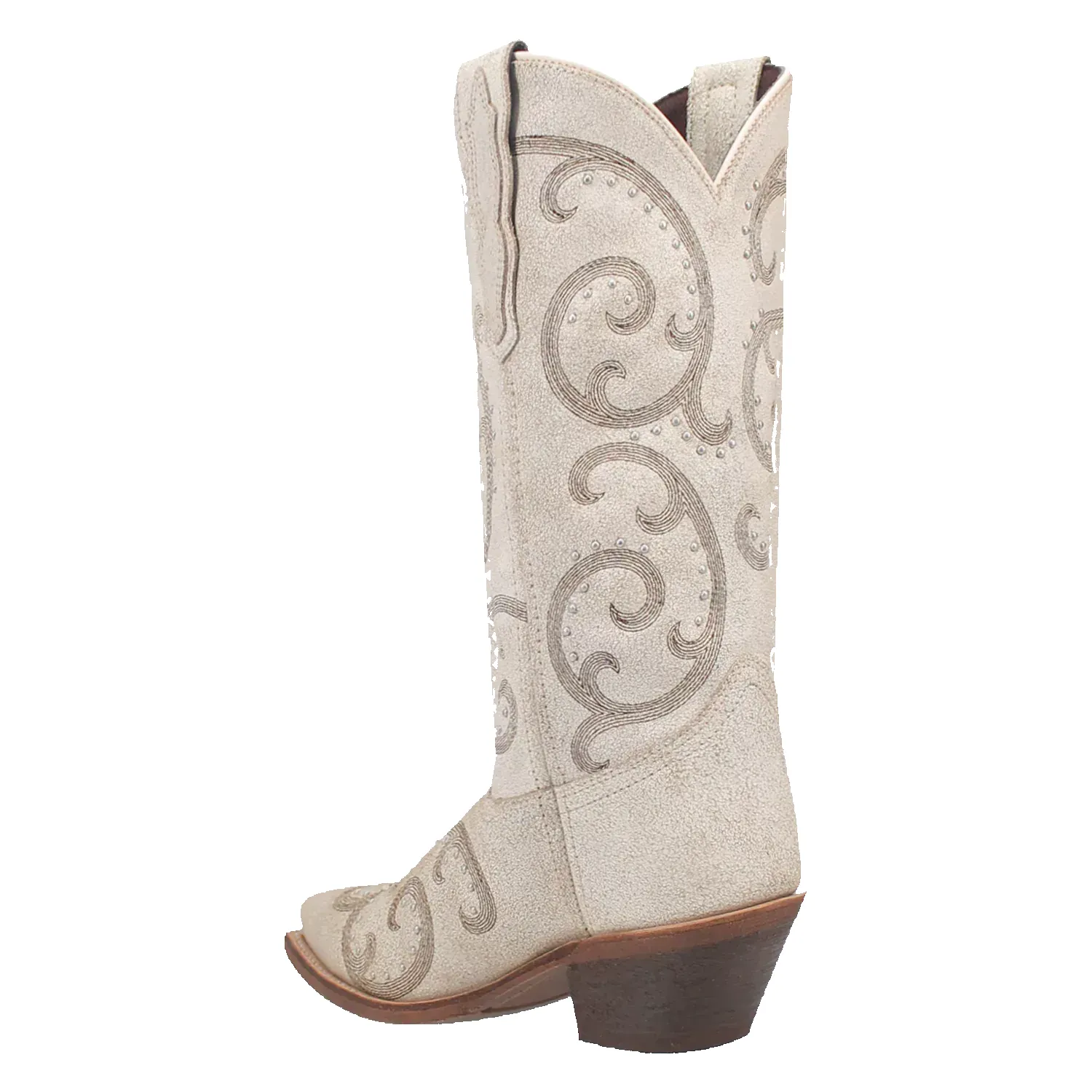Laredo Haisley - Women's Leather Cowgirl Boots sold by Hat Country product image thumbnail 3
