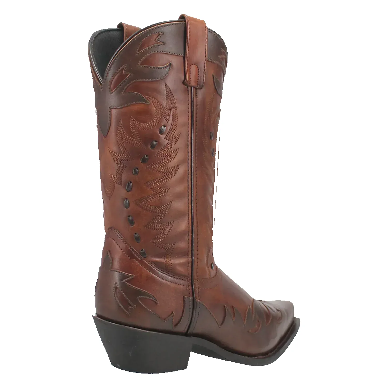 Laredo Gentry - Men's Leather Cowboy Boots sold by Hat Country product image thumbnail 2