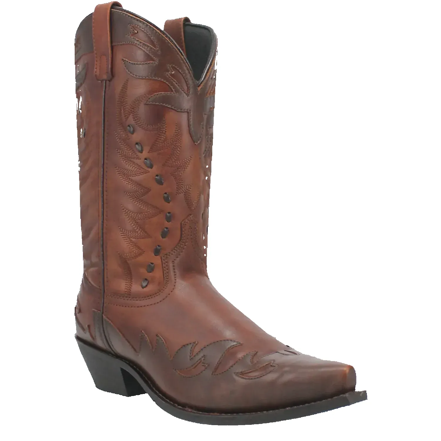 Laredo Gentry - Men's Leather Cowboy Boots sold by Hat Country