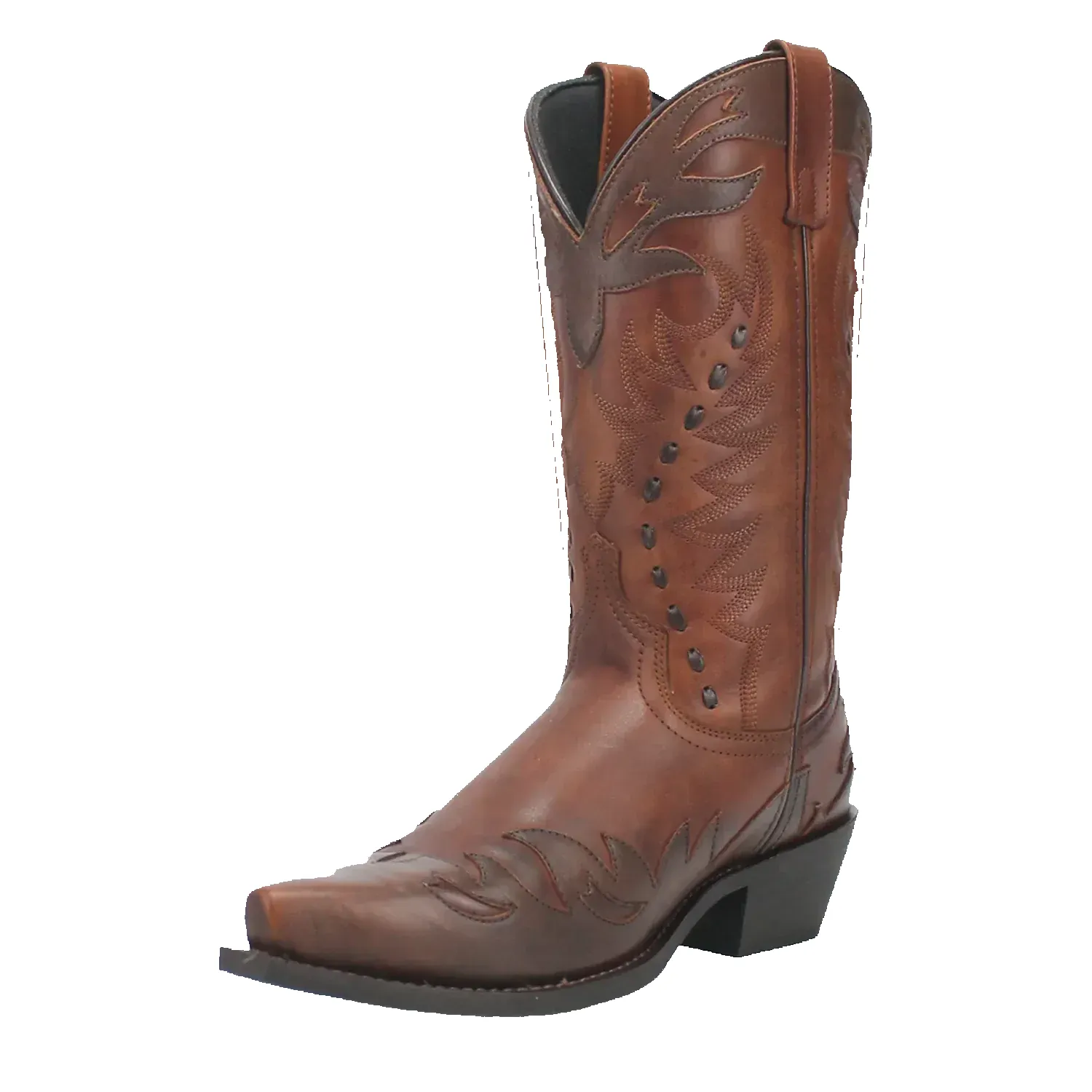Laredo Gentry - Men's Leather Cowboy Boots sold by Hat Country product image thumbnail 4