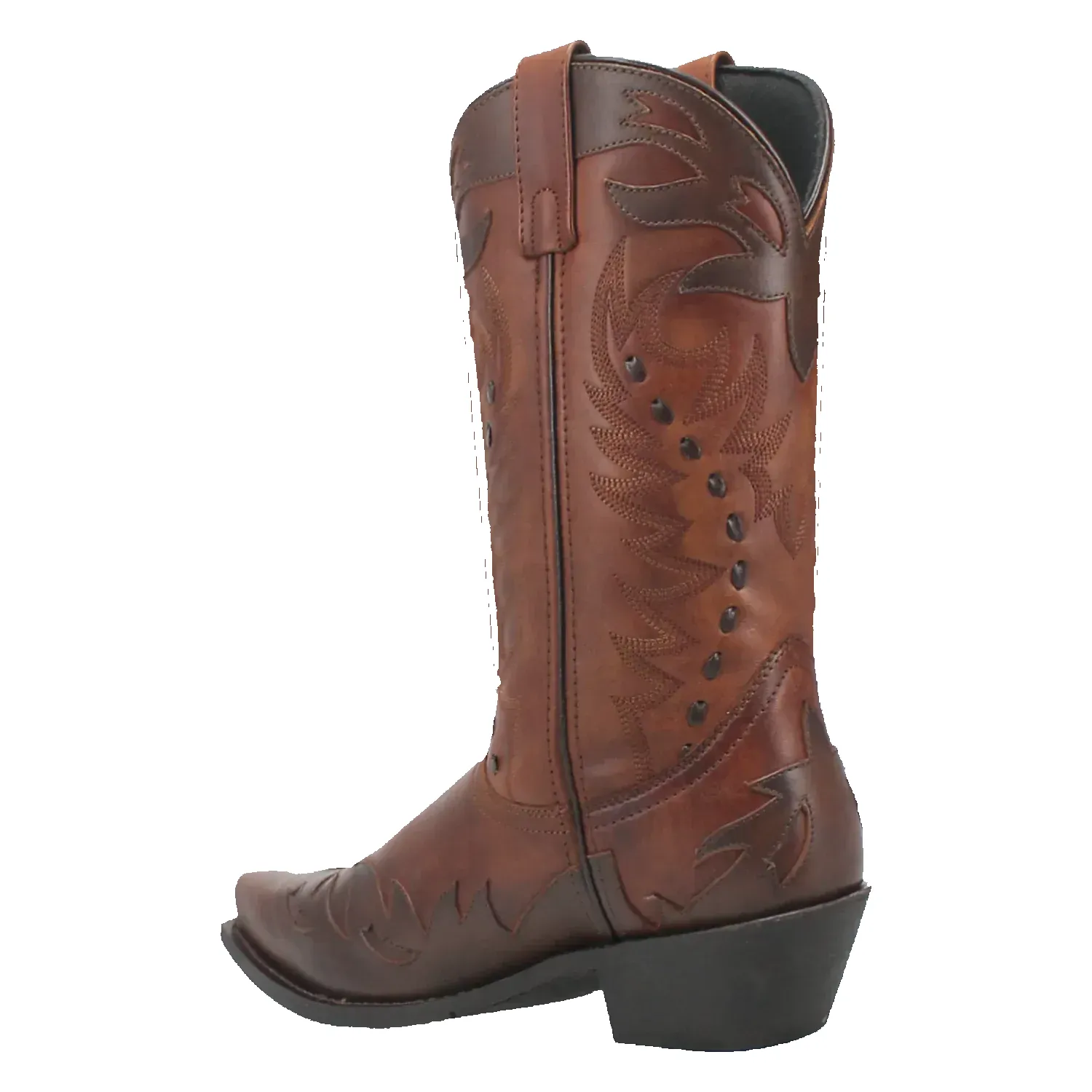 Laredo Gentry - Men's Leather Cowboy Boots sold by Hat Country product image thumbnail 3
