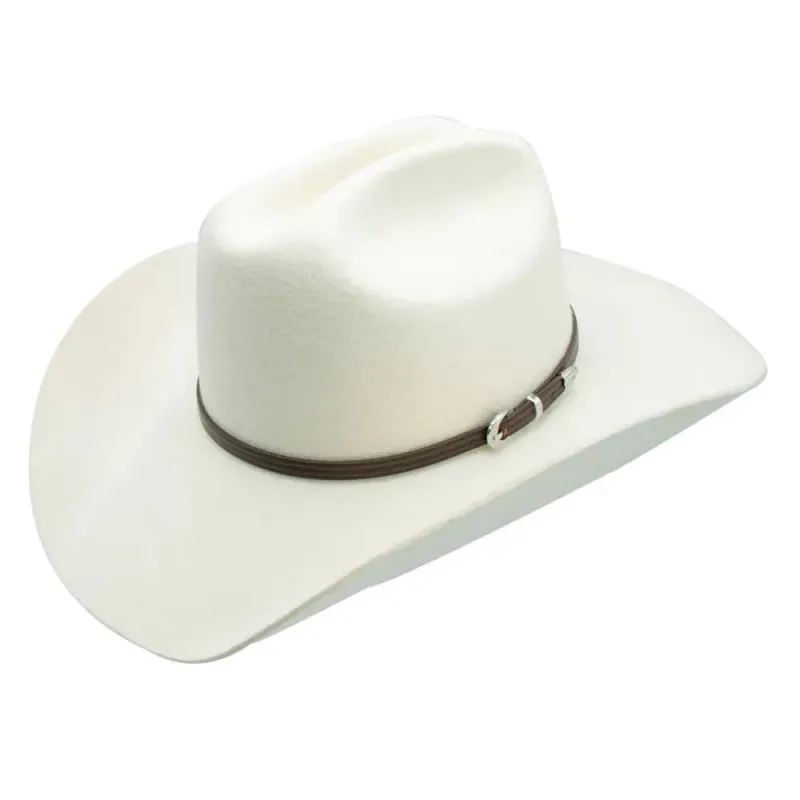 Peter Grimm Rip - Wool Felt Cowboy Hat made by Peter Grimm