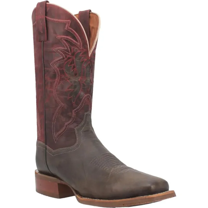 Dan Post Jacob - Men's Leather Cowboy Boots sold by Hat Country