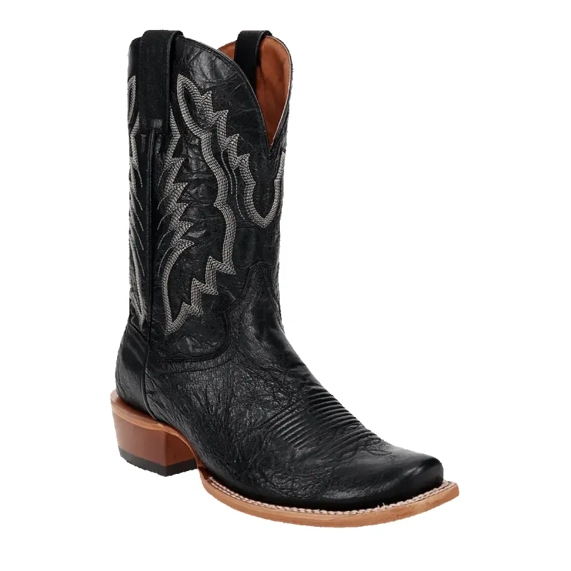 Dan Post Boerne - Men's Leather Cowboy Boots made by Dan Post