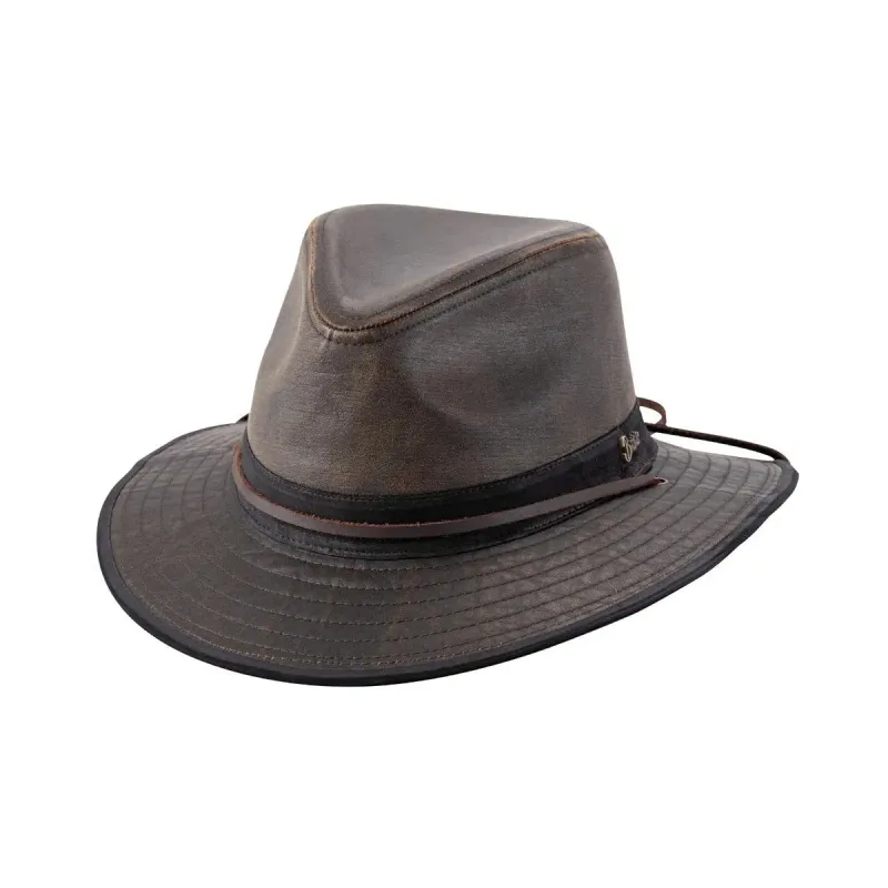 Bullhide Rochdale - Outdoorsman Hat sold by Hat Country