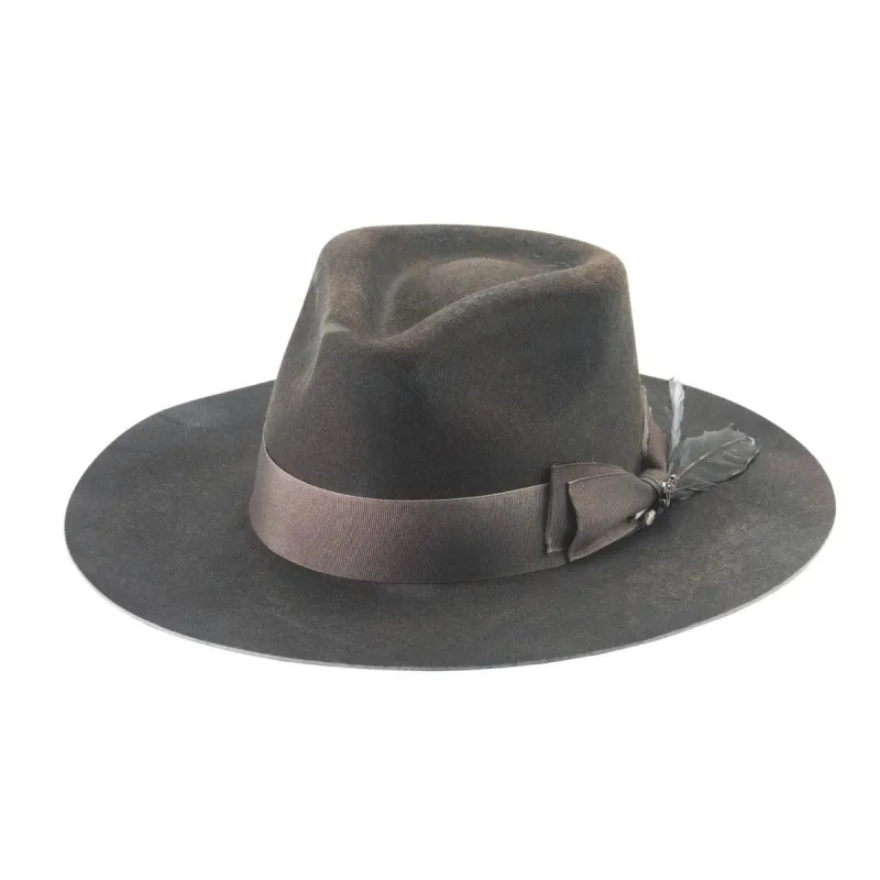 Bullhide Upstate - Wool Felt Cowboy Hat sold by Hat Country