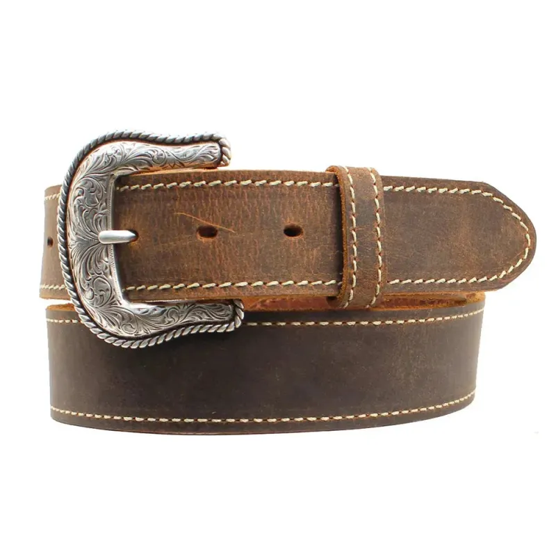 Nocona Lubbock USA - Men's Belt (Closeout) sold by Hat Country