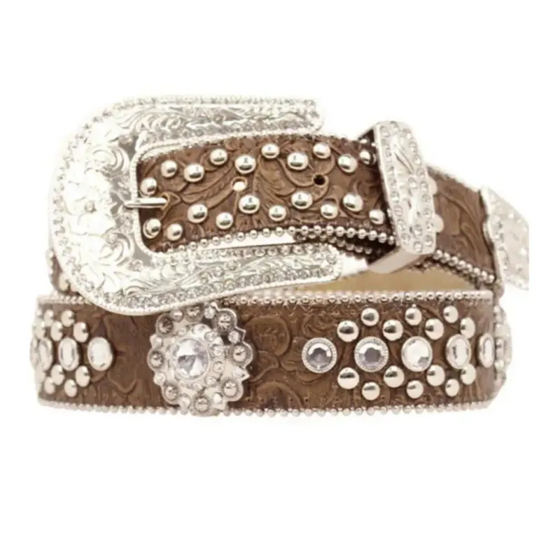 Nocona Urban Cowgirl – Womens Belt sold by Hat Country