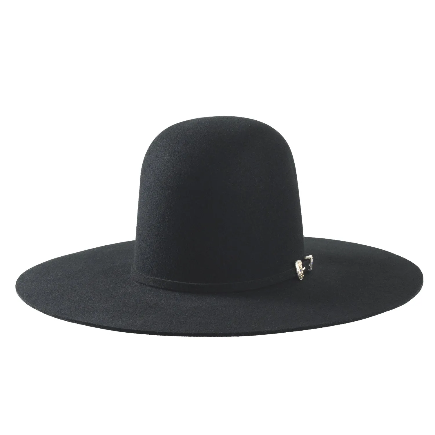 Bullhide Open Crown - Wool Felt Cowboy Hat sold by Hat Country