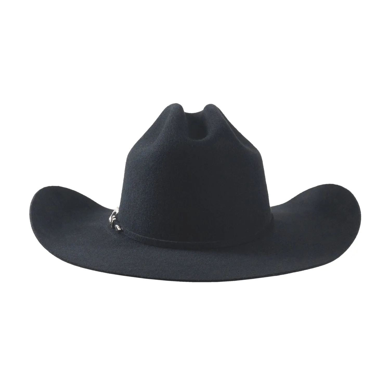 Bullhide Bullfighter - (4X) Wool Felt Cowboy Hat sold by Hat Country product image thumbnail 3