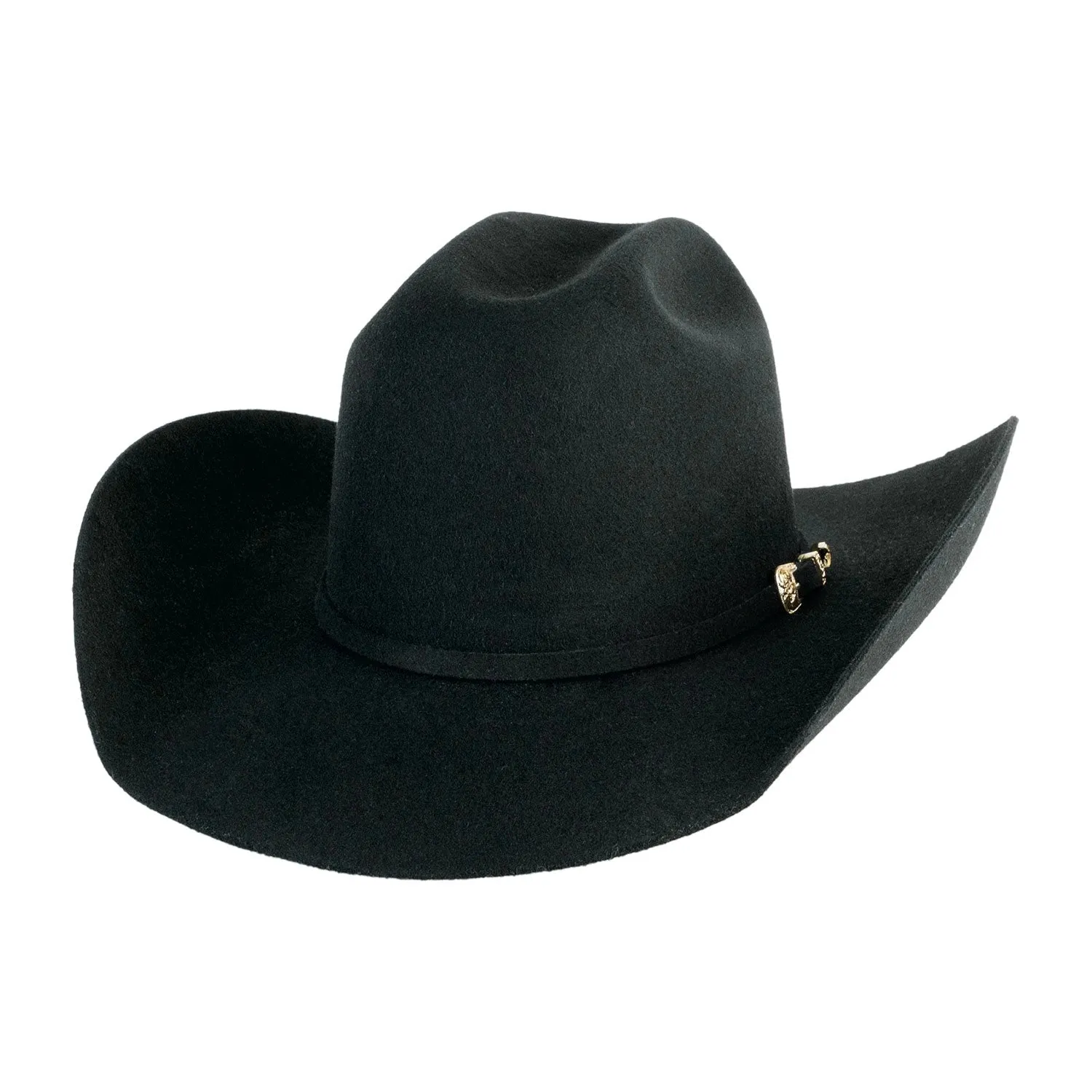 Bullhide Top-Rank - (8X) Men's Fur Felt Cowboy Hat sold by Hat Country product image thumbnail 2