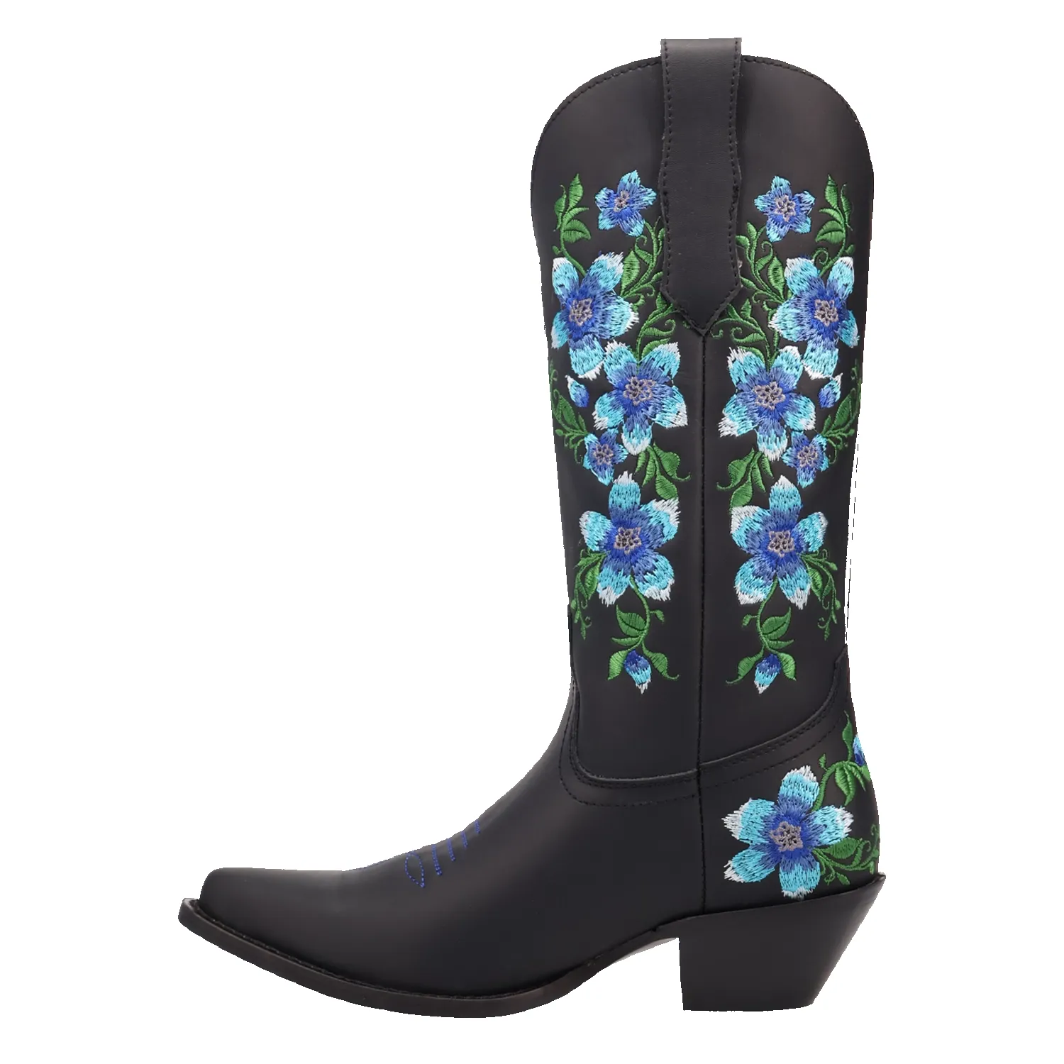 Dingo Posie - Women's Leather Cowgirl Boots sold by Hat Country product image thumbnail 5