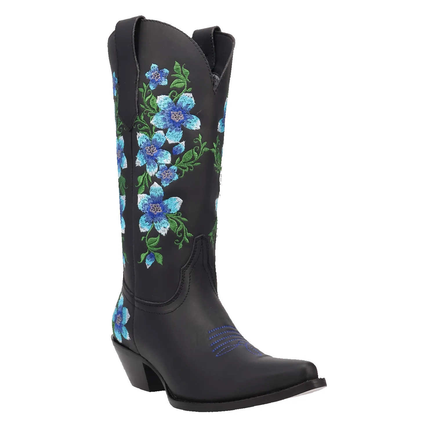 Dingo Posie - Women's Leather Cowgirl Boots sold by Hat Country